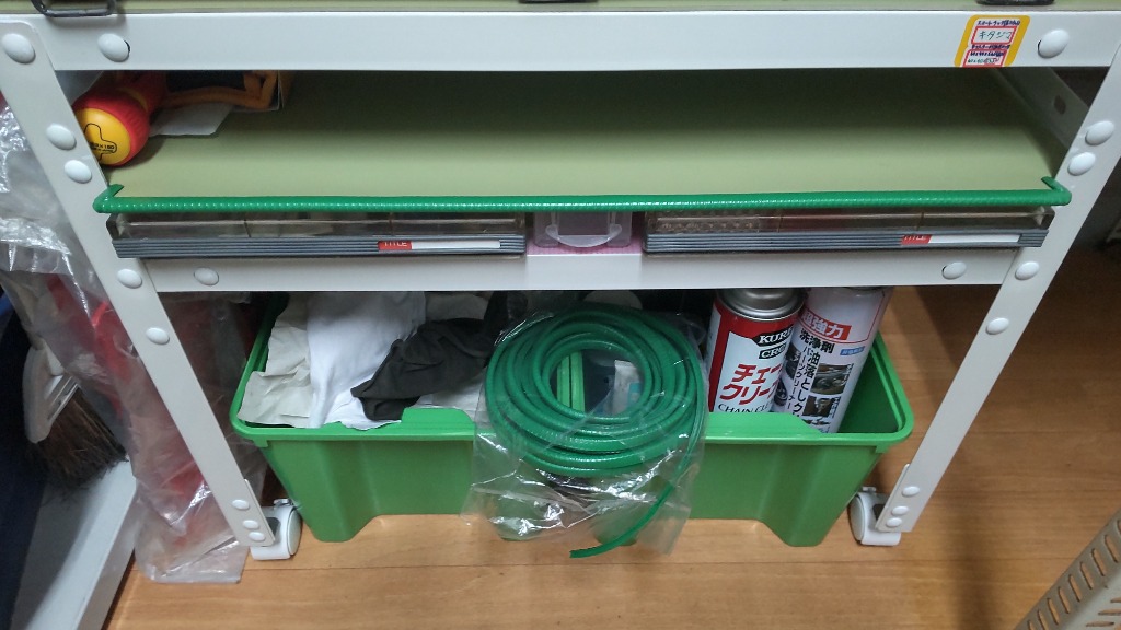 全体のレビュー画像 | 0-1