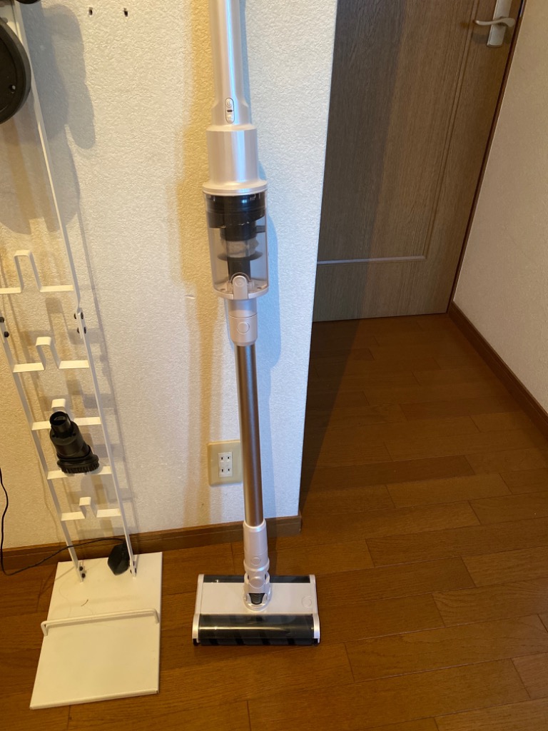 コードレス サイクロンスティッククリーナー 強吸引力22000pa 40分稼働 コードレス サイクロンスティッククリーナー 強吸引力22000pa 40