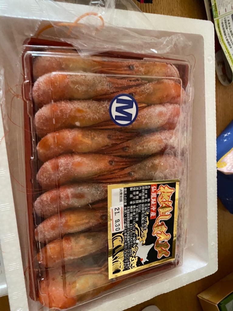 送料無料 北海シマエビ（500g）×1個（L・中 30〜40尾前後）北海道産 :simaebi-l-500:旬をお取り寄せ・北海道四季工房 - 通販  - Yahoo!ショッピング