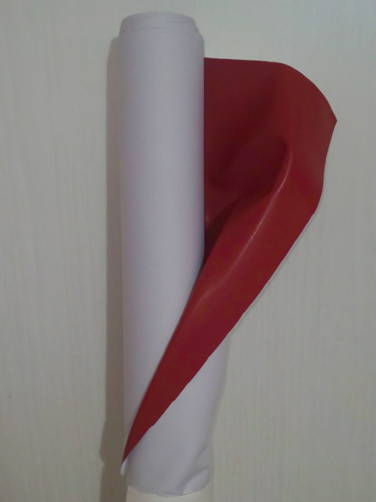 銀河工房 合皮生地 GT-009(1455)【メール便不可】｜ フェイク