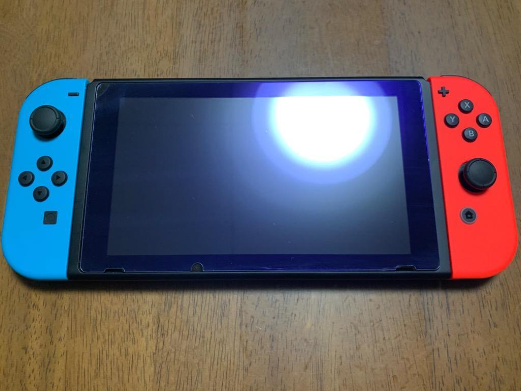 任天堂 [新品/保証付き] ニンテンドースイッチ HAD-S-KABAH