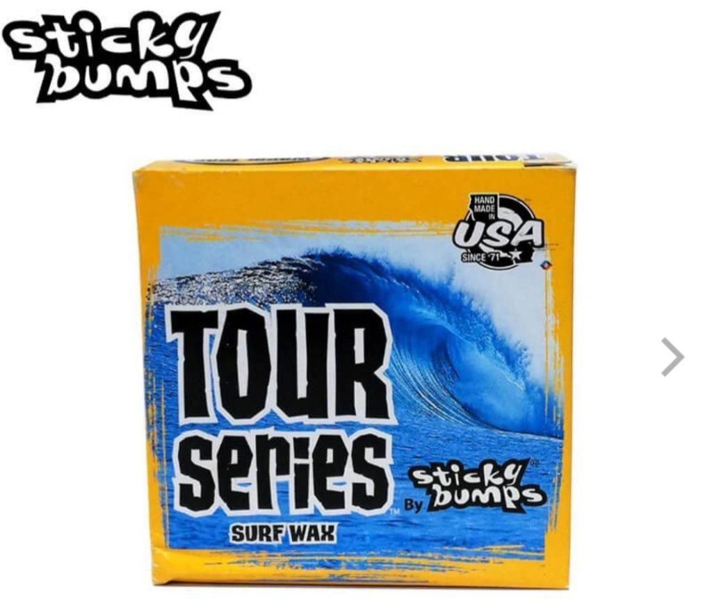 スケボー スケートボード サーフ ワックス WAX サーフィン Sticky Bumps TOUR SERIES WARM/TROP 夏用 NO1  :surfwax-stickybumps-no01:スケートボードショップ砂辺 - 通販 - Yahoo!ショッピング