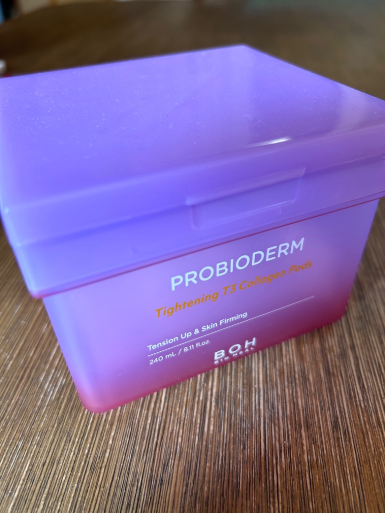 BIOHEAL BOH 国内発送 バイオヒールボ プロバイオダーム タイト