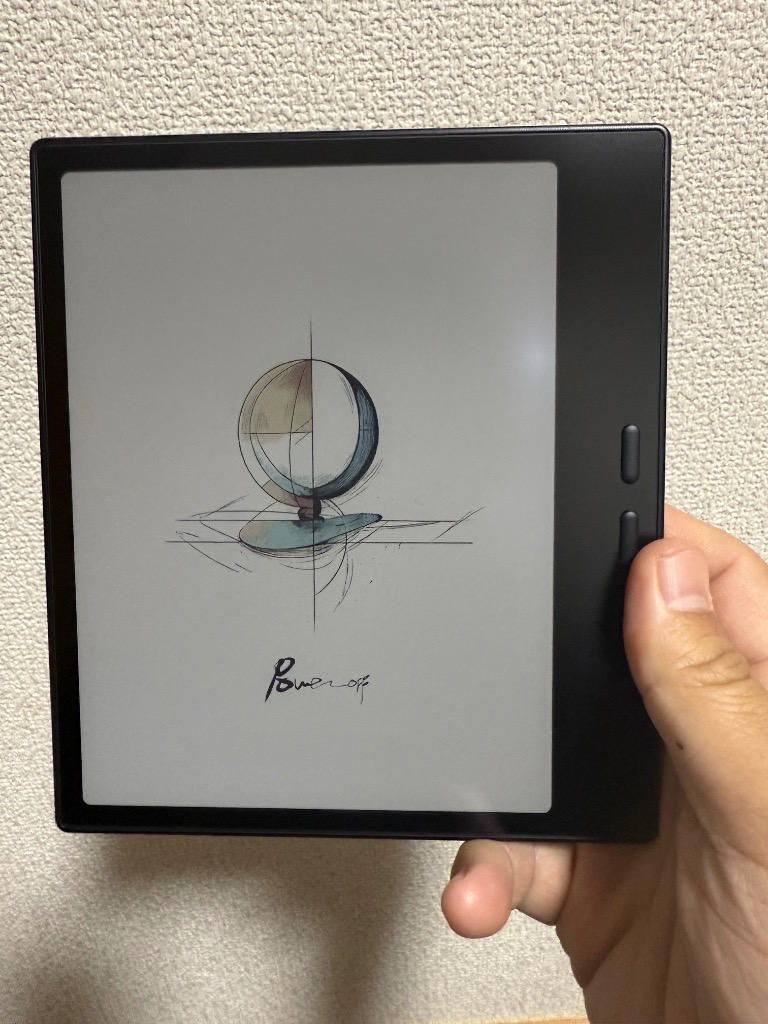 BOOX 【7インチ】BOOX Go7／GoColor7Gen2 7インチAndroid