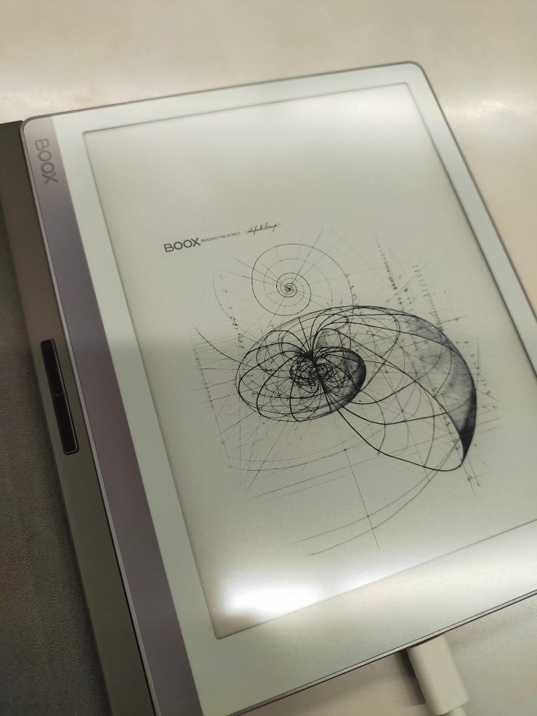 BOOX Leaf 物理ボタン付きマグネティックケース :case-leaf-leaf1:SKT - 通販 - Yahoo!ショッピング