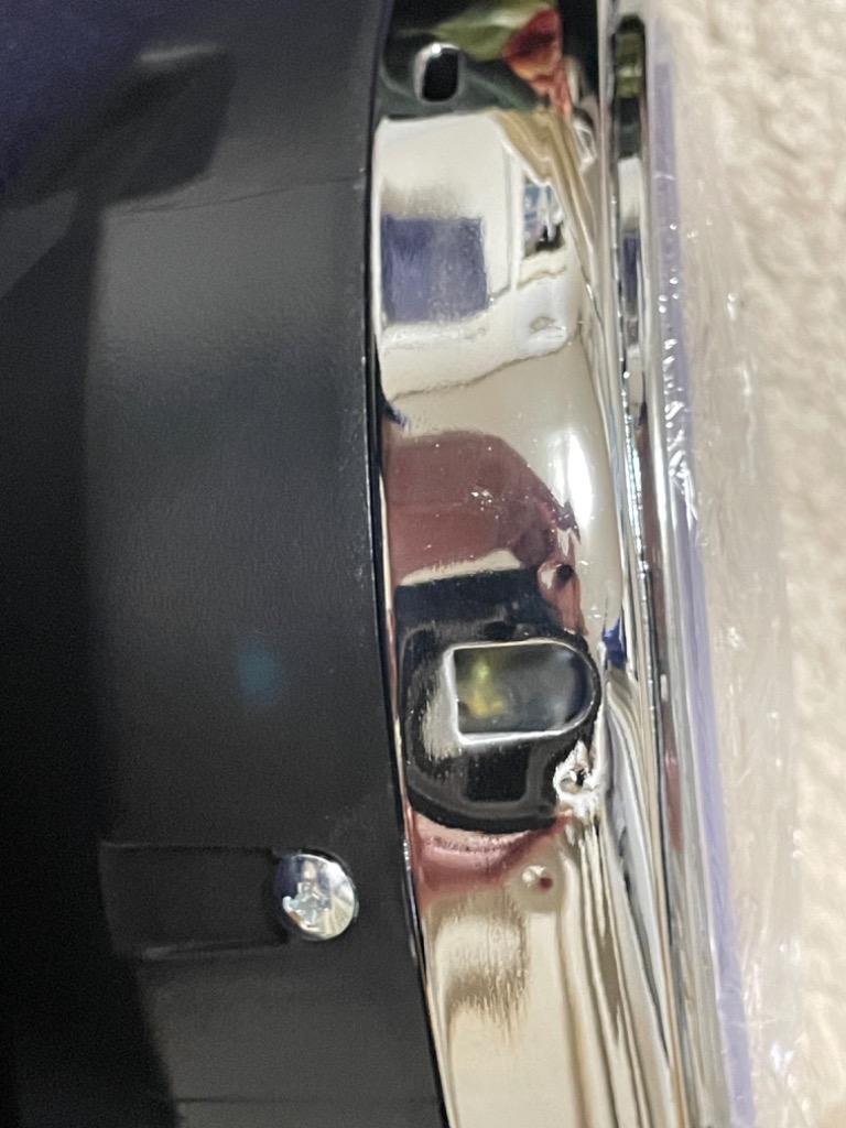 全体のレビュー画像 | 0-1