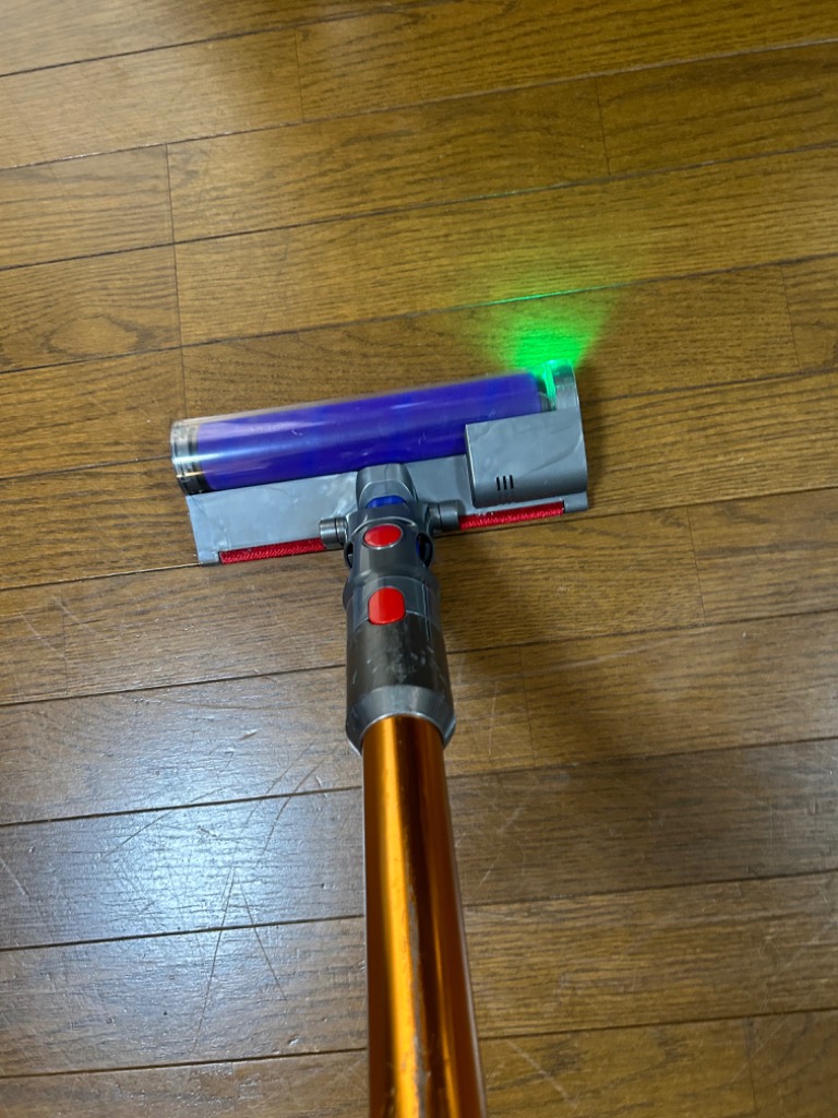 互換品 ダイソン ソフトローラー クリーナーヘッド V7 V8 V10 V11