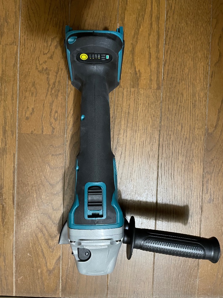 マキタ互換グラインダー 100mm コードレス18ｖ14.4vバッテリーサンダー グラインダー マキタ 互換 100mm コードレス18v14.4vバッテリー