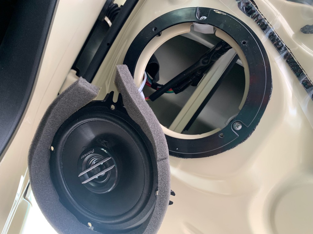 カロッツェリア UD-S701 pioneer パイオニア carrozzeria