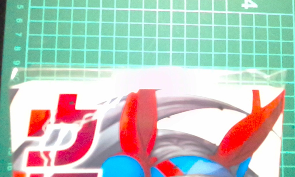 全体のレビュー画像 | 1-2