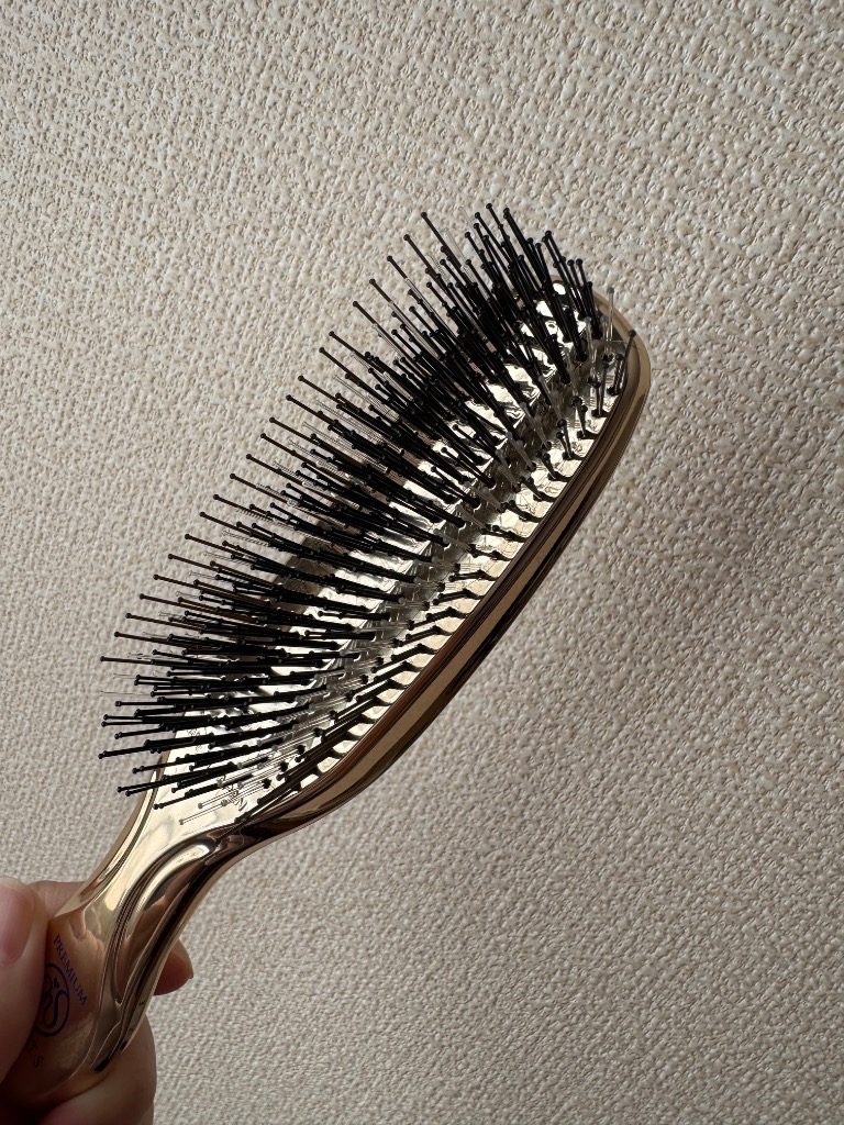 エス・ハート・エス エス ハート エス スカルプブラシ ワールド