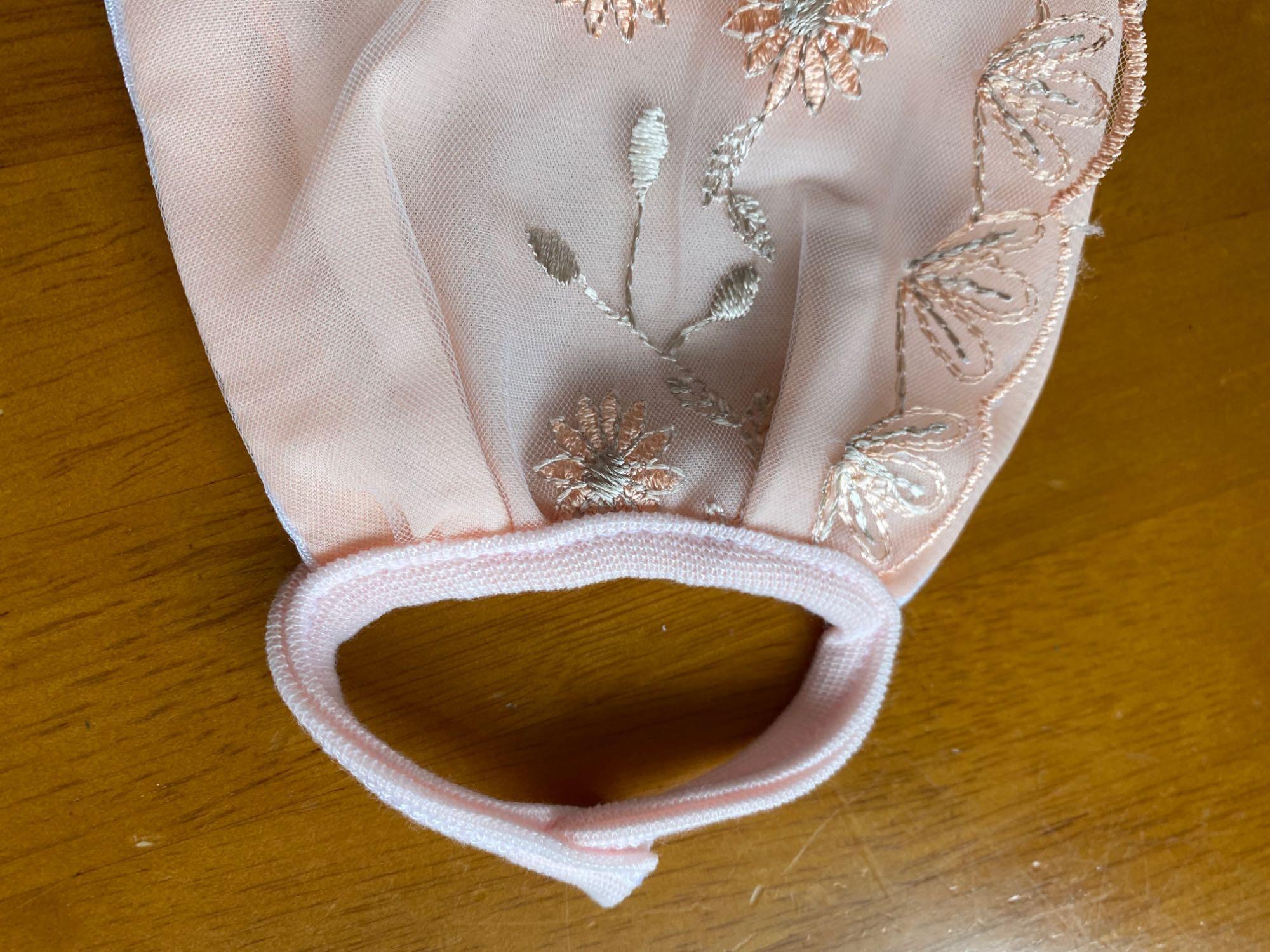 レビュー画像