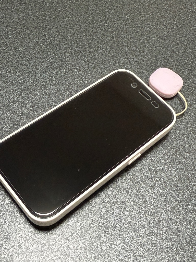 シ*ム様 開封済み　未使用品　SoftBank キッズフォン 3 青 本体　保護 シ*ム様 開封済み 未使用品 SoftBank キッズフォン 3 青 本体 保護