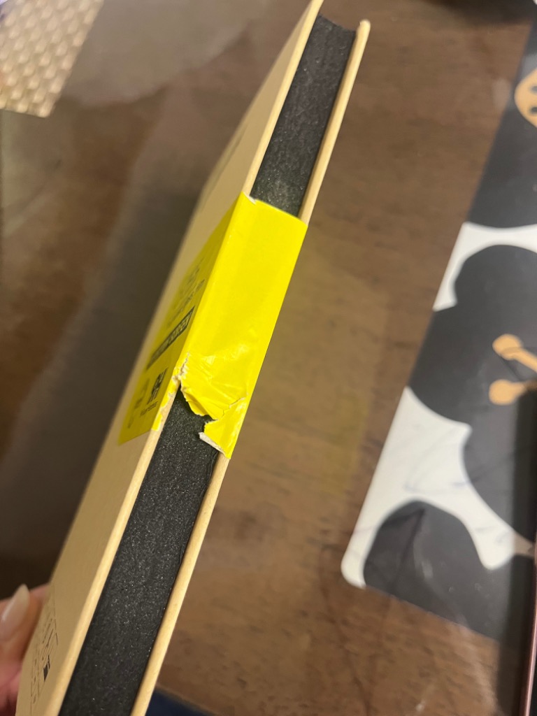 レビュー画像
