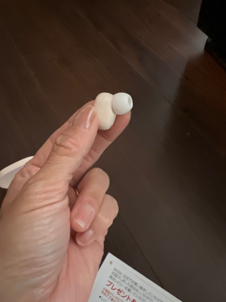 レビュー画像