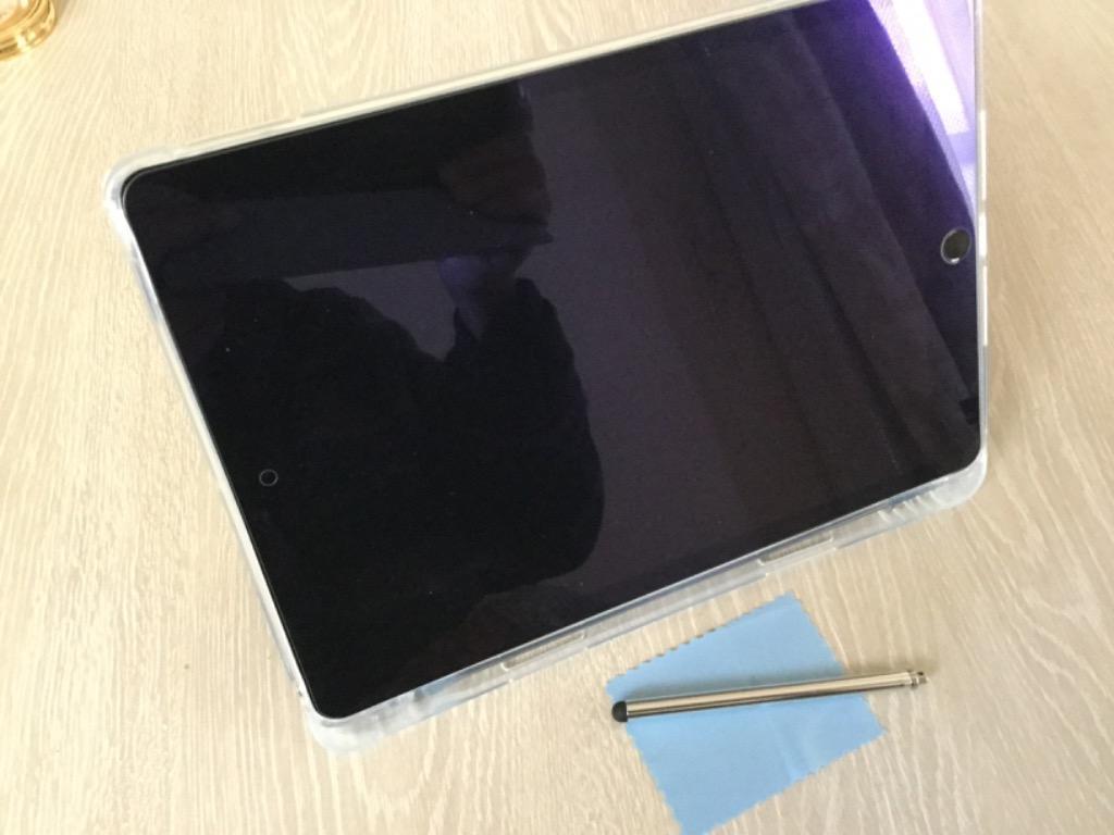 iPad 第10/9/8/7世代用 保護ケース iPad Pro 第4/3世代 タッチペン付き