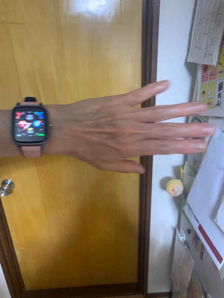 レビュー画像