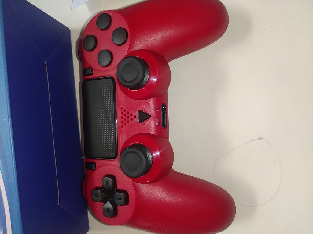 23%OFFクーポン期間限定】PS4 コントローラー pc Bluetooth