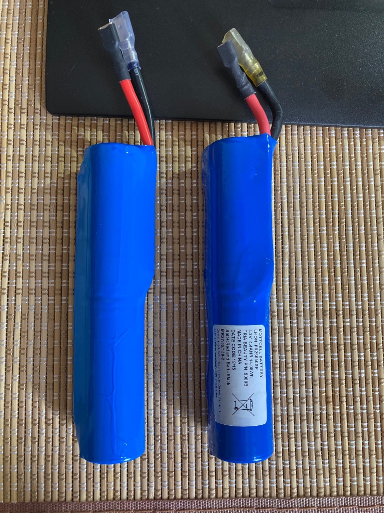 Triaトリアパーソナルレーザー脱毛器4X LHR4.0バッテリー新品交換済 TRIA BEAUTY Model LHR4.0 26650XP LI-ION]TRIA トリア パーソナル