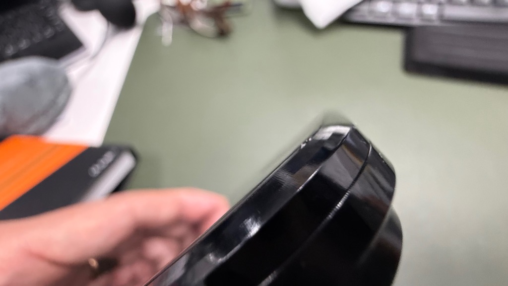 全体のレビュー画像 | 1-1