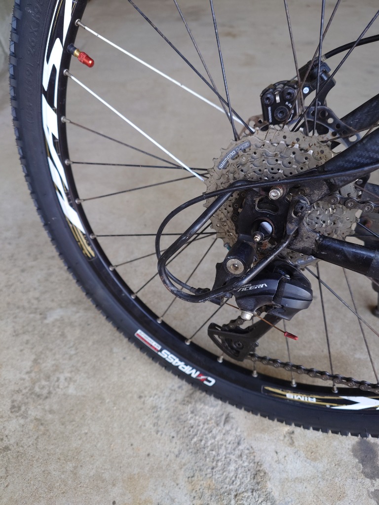 K2 COMPASS コンパス　26cm Amazon.co.jp: COMPASS(コンパス) 自転車 タイヤ W2014 26×1.95