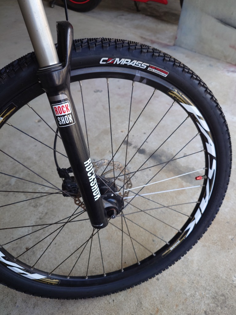 マウンテンバイク　ホイール　タイヤセット Amazon | MTB マウンテンバイクホイール26 27.5 29インチ 超軽量