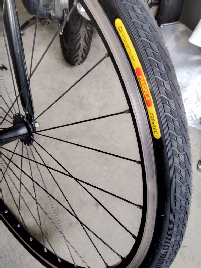 自転車 タイヤ 700 23C 25C 28C 32C 27x1 1/8 2本セット