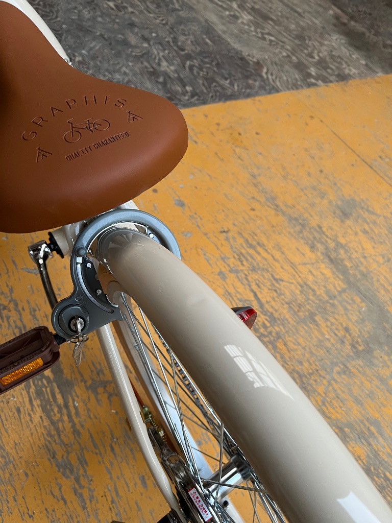 GRAPHIS（自転車） 子供用自転車 20インチ 22インチ 24インチ 26