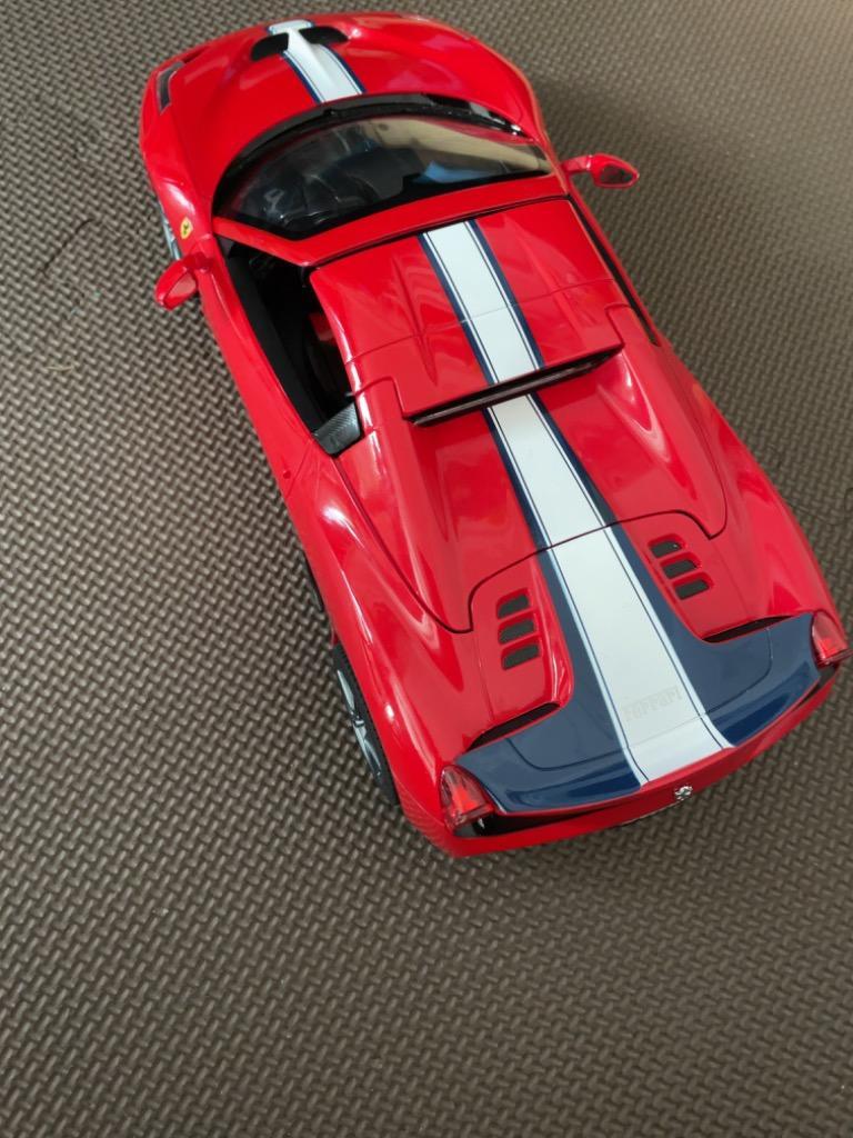 (未使用･未開封品)　ラスター ラジコンフェラーリ ライセンス公認 フェラーリ 458スペチアーレA 1:14スケール 0pbj0lf Amazon.co.jp: ラスター ラジコンフェラーリ ライセンス公認