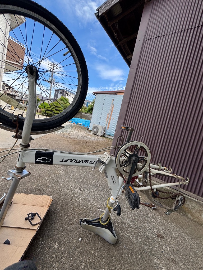 タイヤ チューブ 各2本セット 自転車 20インチ 20x2.125 20x1.75 KENDA