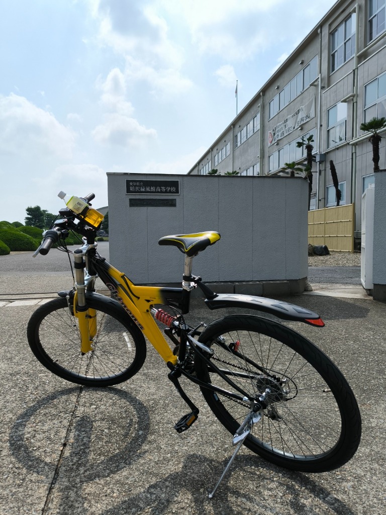 交渉中 MTB24inchシングルスピード前後セット 自転車 タイヤ 26インチ 26x1.95 HE 1本 スリックタイヤ SR064