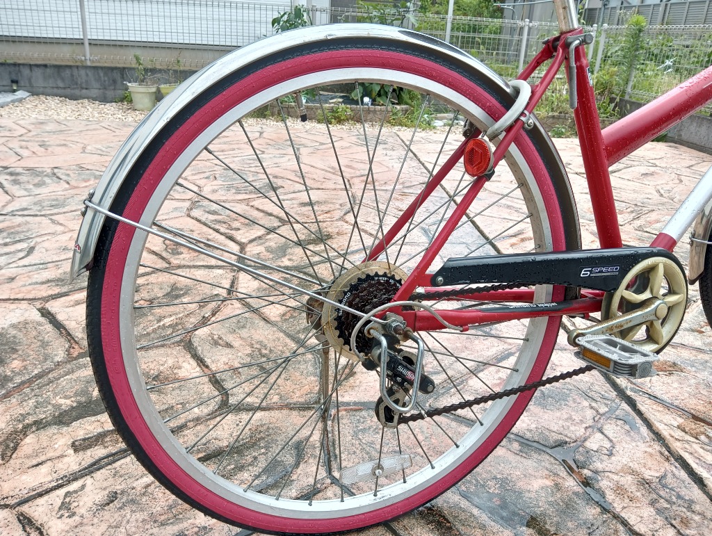 ダイキャスト　MTB セット　自転車　未開封 楽天市場】【P3倍 残り2日!】 電動自転車 タイヤ 《パンクし