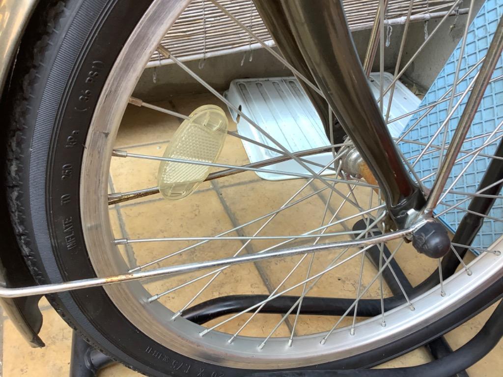 自転車 タイヤ 20インチ チューブ セット ペア 20x1.75 HE ブラック SR133 SHINKO シンコー 送料無料 当日発送 :sh- sr133-pair-he20-175-bkbk:自転車通販 スマートファクトリー - 通販 - Yahoo!ショッピング