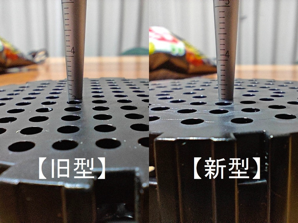 AEROPRESS エアロプレス オリジナル コーヒーメーカー クリア