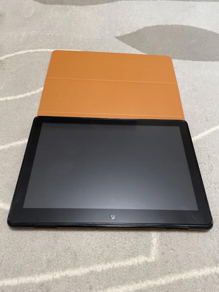 Lenovo Tab E10 ケース TB-X104F カバー ZA470071JP Android Go