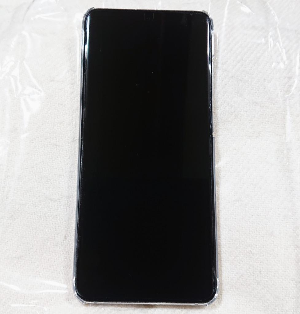 Galaxy S S20+ 5G SC-52A SCG02 ケース スマホ カバー galaxys20+