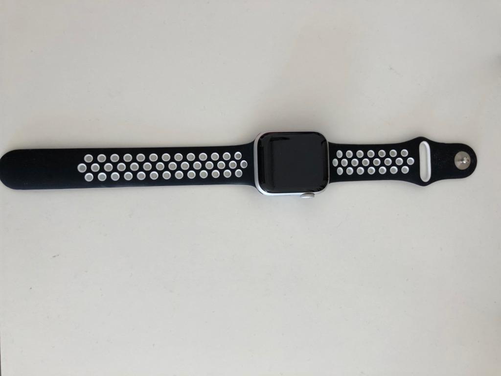PC/タブレット PC周辺機器 アップルウォッチ スポーツバンド apple watch series4 45mm 44mm 41mm 