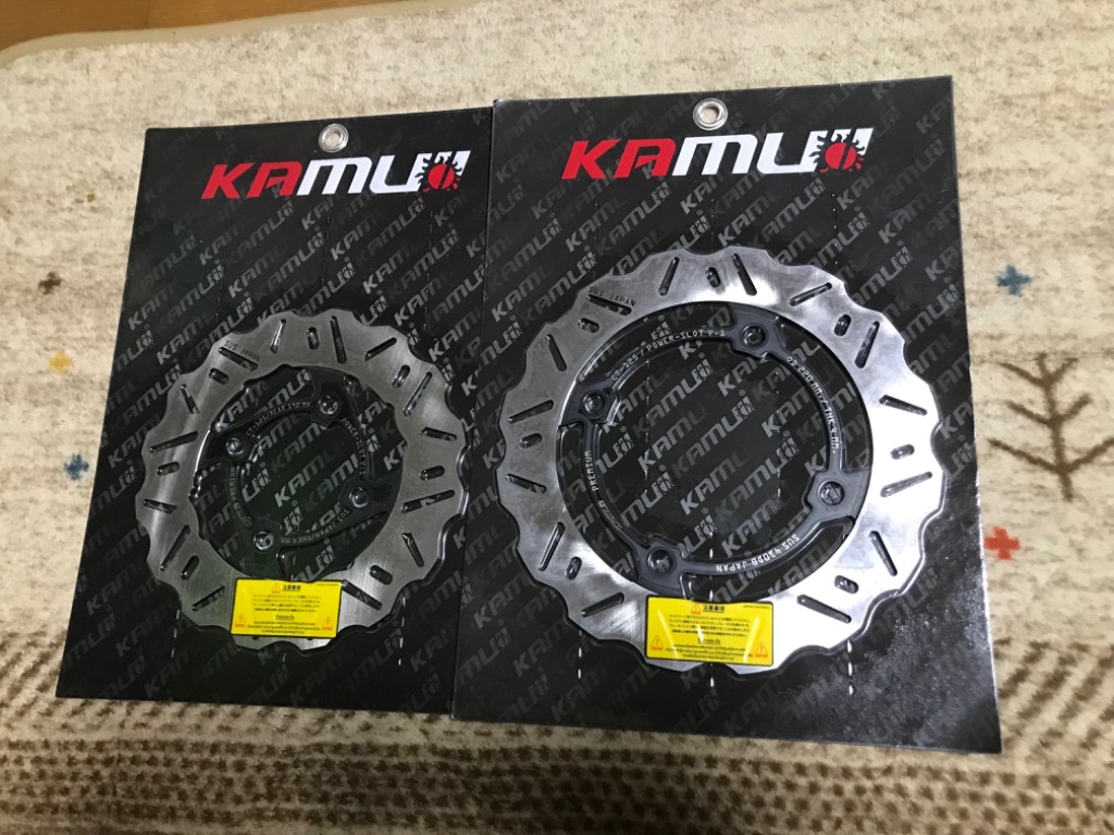 レビュー画像