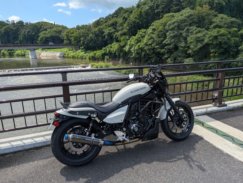 カワサキ（Kawasaki） K-Speed カスタムシート ミックスパターン KE03
