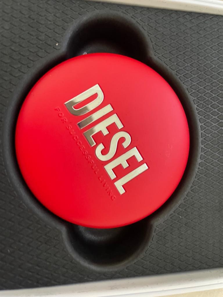 DIESEL ディーゼル 完全ワイヤレスイヤホン Bluetooth5.1