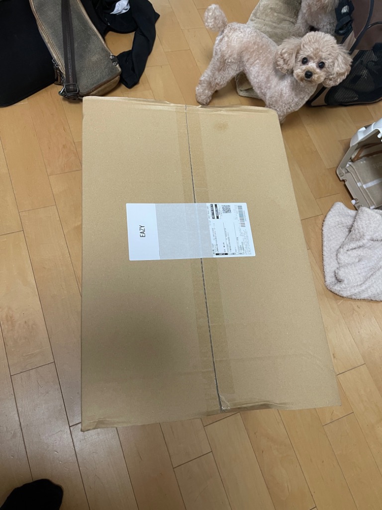 全体のレビュー画像 | 4-0