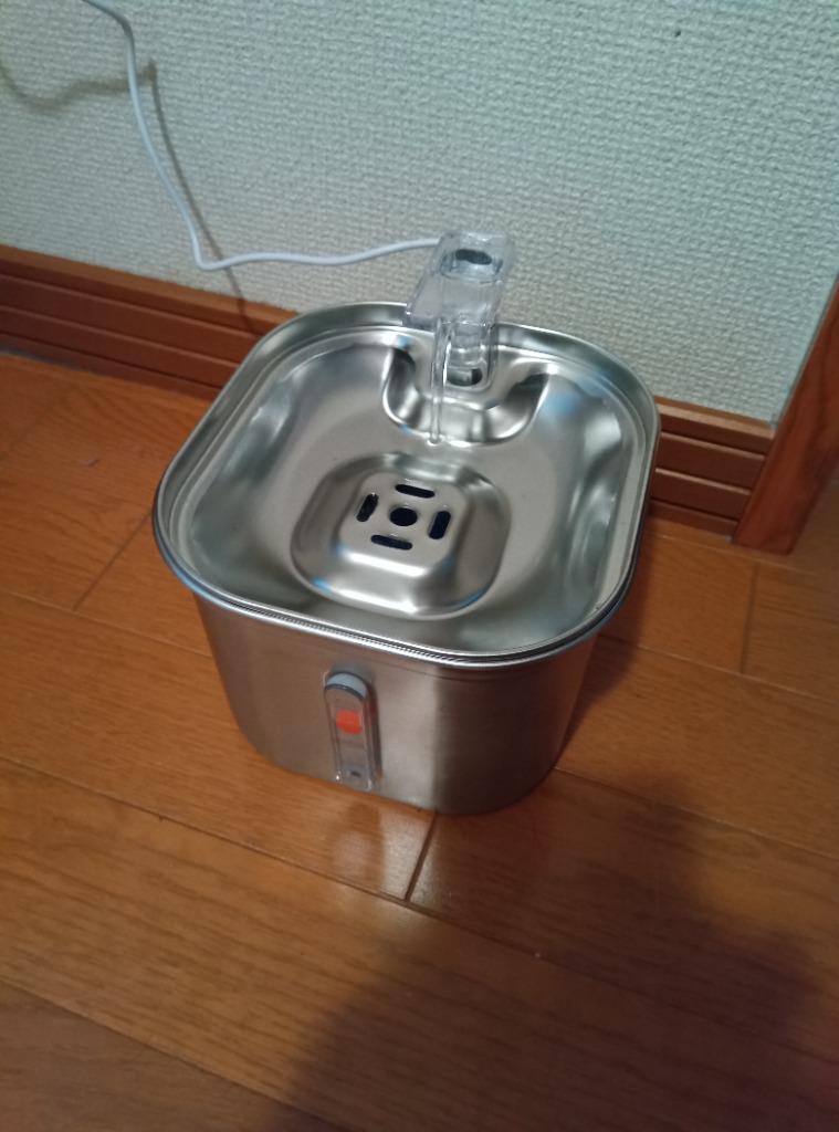 レビュー画像