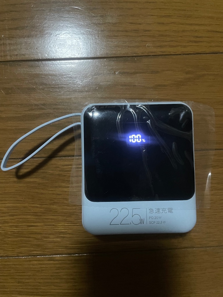 レビュー画像