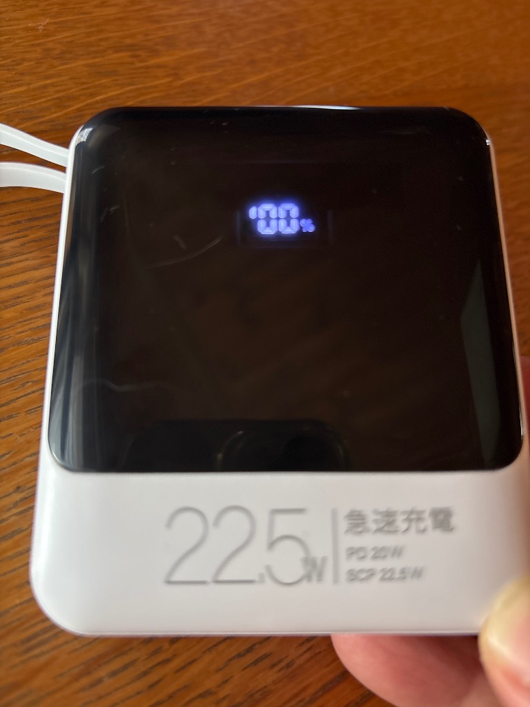 レビュー画像