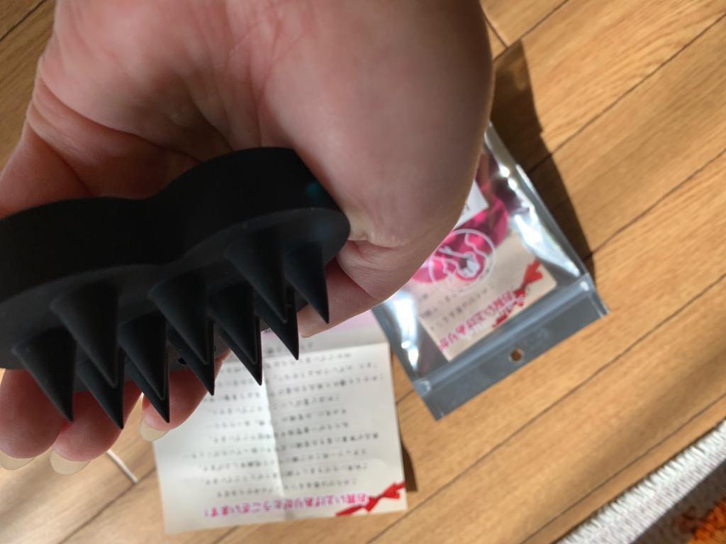 レビュー画像