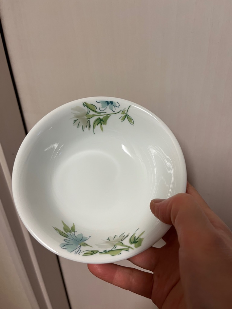 Yahoo!オークション -「コレール ボウル 中」(キッチン、食器