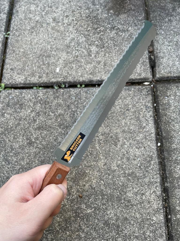 アイガーツール アイガーブロケードカッター 310mm BR310