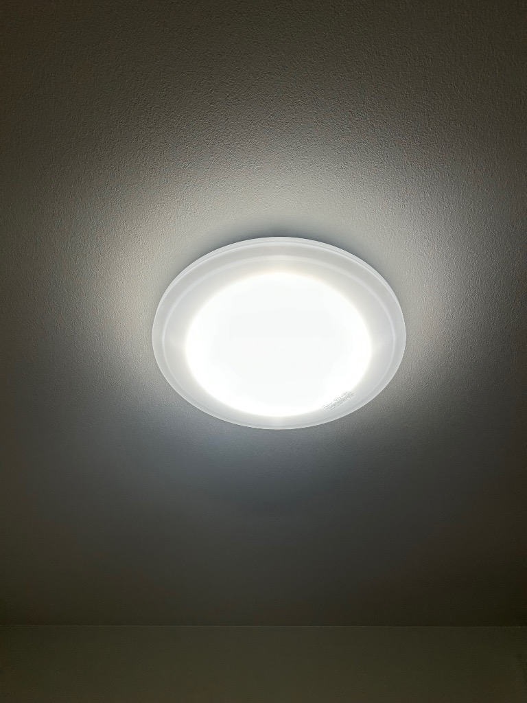 TOSHIBA LEDシーリングライト ～10畳 LEDH8401A01-LC 東芝