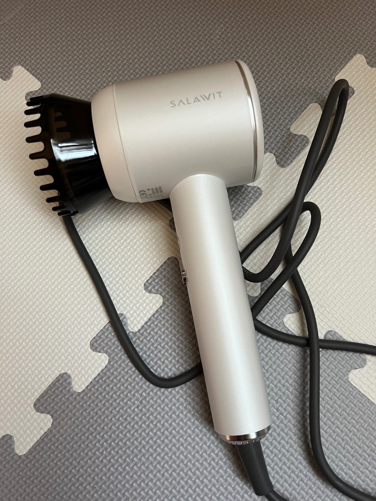 ドライヤー ヘアドライヤー 大風量 速乾 マイナスイオンヘア