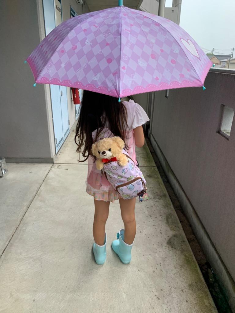 chacott Nela ジュニアピンクブーツ　未使用 Girls Boots Kids Fashion Rubber Boots Cool Girl Autumn and